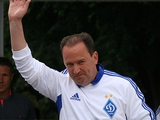 Игорь БЕЛАНОВ: «Боруссия» — наиболее легкий соперник для «Динамо» из возможных»
