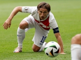 Modric: "Croatia needs to beat Italy, there are no other options"