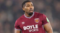 Головний тренер «Вест Гема» заборонив гравцю своєї команди займатися у тренажерному залі