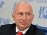 Лебедев: «При любом президенте, кроме Порошенко, Ракицкого снова вызовут в сборную»