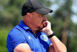 «Мы еще много крови попьем . Это касается любого соперника», — главный тренер «Кудривки»