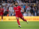 Chris Sutton: "Jeśli Salah opuści Liverpool, będzie to prawdziwy policzek dla Kloppa".
