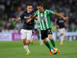 Betis - Real S-Dad - 0:0. Spanish Championship, 31st round. Match review, statistics