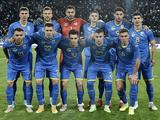 Украина — Северная Ирландия: 9 игроков основы на Евро-2020 определились 