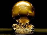 Церемония вручения «Золотого мяча» ФИФА пройдет в Цюрихе 12 января 