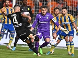 VIDEO Wie AEK vor dem Spiel gegen Dynamo verlor