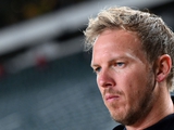 Nagelsmann on the German national team: "The team wants to act quickly"