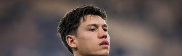 Максим Хлань: «Невероятный день для меня, но ощущения двоякие...»