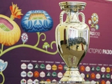 УЕФА озвучил призовой фонд Евро-2012