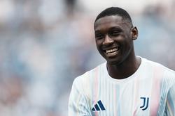 «Тоттенгем» домовився про оренду Коло-Муані