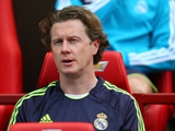 Steve McManaman: "Real Madrid never knows when to give up"