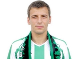 Андрей Гитченко: «С «Динамо», надеюсь, покажем футбол хорошего качества»