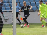 Калитвинцев отметился голом за «Черноморец» в товарищеском матче