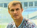 Андрей Несмачный: «Мне понравилось, как Ребров использовал двух нападающих»