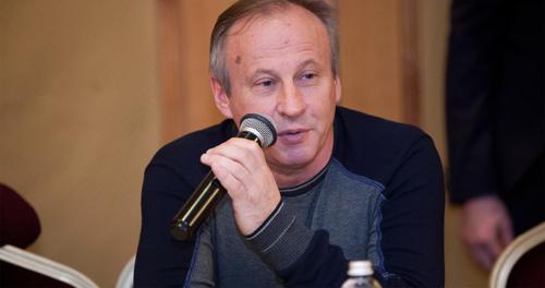 Иван Яремчук: «Дважды пропускать от «Александрии» и трижды от «Карпат» — это не про то «Динамо», которое мы привыкли видеть»