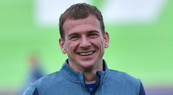 «Газиантеп» начал переговоры по трансферу Брагару, — источник