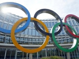 МОК призвал полностью изолировать Россию и Беларусь от мирового спорта 
