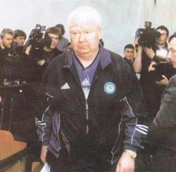 Пресс-центр стадиона «Динамо». 29 лет тому назад...