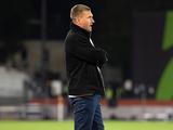 Тренер «Чернігова» Валерій Чорний: «Якщо ми будемо бити пенальті у фіналі, шансів у нас буде більше»