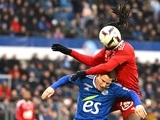 Strasbourg - Brest - 0:1. French Championship, 26th round. Match review, statistics