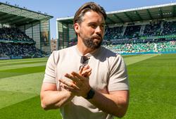 Даррен Макгрегор: «Динамо» — усім відомий великий європейський клуб»