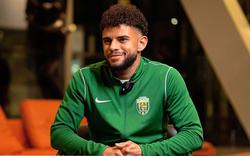 «Ценю безопасность в Украине: можно спокойно ходить по улице, не боясь, что тебя ограбят, как в Бразилии», — новичок «Карпат»