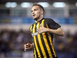 Защитник АЕКа: «Если мы сыграем как во втором тайме в Афинах, «Динамо» не сможет победить»