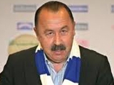 Газзаев может вернуться в «Динамо»
