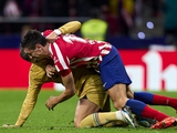 Stefan Savic and Ferran Torres could receive between 4 and 12 match bans for brawl in La Liga match