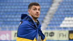 Гол «Зорі» у ворота «Динамо» став ювілейним в історії чемпіонату України