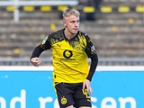 «Боруссія» хоче підписати з Кревсуном новий контракт. У ньому бачать нового Ярмоленка