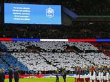 Перед началом матчей 13-го тура чемпионата Англии прозвучит гимн Франции 