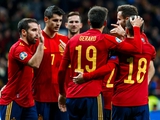 Ohne Sergio Ramos: Die Bewerbung der spanischen Nationalmannschaft für die WM 2022 wurde bekannt