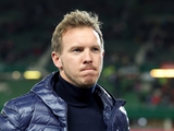 Julian Nagelsmann may take over Newcastle in summer