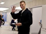 УАФ подтвердила, что Бражко заменит в сборной Украины Ярмолюка