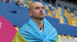 Ярослав Ракицький: «Якби я знав, що так буде, то ніколи б не поїхав грати до Росії!»