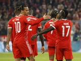 Скандал! Футболісти «Баварії» побилися між собою після розгрому від «Манчестер Сіті» у Лізі чемпіонів