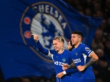 Chelsea-Fans: "Mudryk spielt immer unterdurchschnittlich, während Sterling alles reißt"