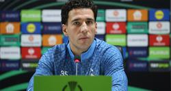 Прес-конференція. Руслан Нещерет: «Нас справедливо критикують: ви самі бачите результати»