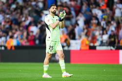 Георгий Мамардашвили: «Следующий сезон проведу в «Ливерпуле»