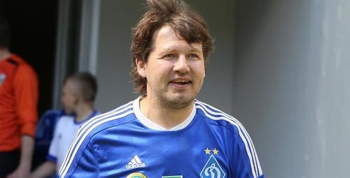 Олег Саленко: «У «Динамо» хорошие шансы на Лигу чемпионов»