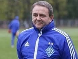Талановитий форвард Анатолій Шепель...
