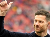 Die «Bayer»-Verantwortlichen sind sich sicher, dass Xabi Alonso nicht den «Manchester City» übernehmen wird