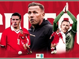 Craig Bellamy appointed head coach of the Wales national team