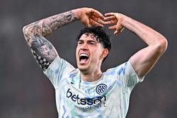 «Барселона» сделала запрос по трансферу Бастони