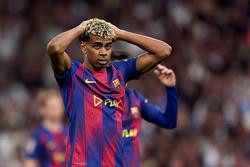 Андрес Іньєста став на захист Ламіна Ямаля