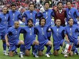 Пранделли назвал состав сборной Италии на матч с Украиной