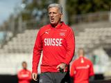 Главный тренер сборной Швейцарии Петкович может возглавить «Бордо»