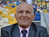 Анатолий ЗАЯЕВ: «Если бы я не верил в Блохина, я бы так за него не бился»