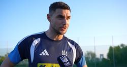 Роман Яремчук: «Швеція — найсильніший суперник серед усіх, які могли вийти на нас»